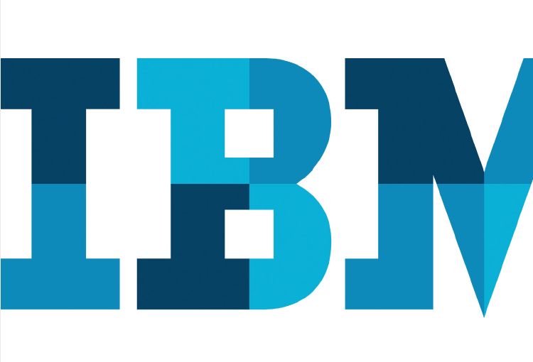 Logo de IBM